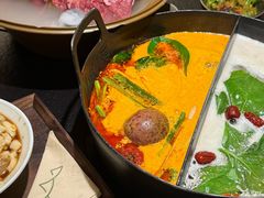 -山缓缓火锅(上海闵行龙湖店)