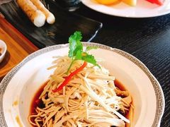-华餐馆(莫邪路店)
