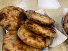 -张吉祥花椒肉火烧(老潍县美食城店)