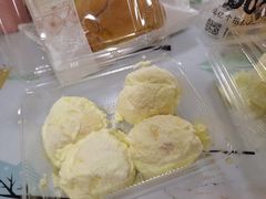 -鲍师傅糕点(台东步行街店)