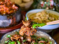 -西江美食舫·江西菜(健德桥店)