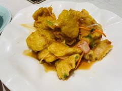 -北李妈妈菜·海肠捞饭(高新万达店)