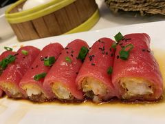 金沙红米肠-火齐潮汕砂锅粥(五道口店)