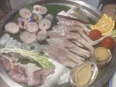 -南海渔家•海鲜•正宗海南菜(海棠湾店)