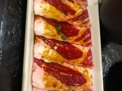 -九田家黑牛烤肉料理(石路天虹店)