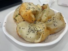 -张记汤馆(嫩江路店)