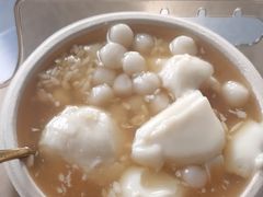 -七七家的糖水店(南湾街1号店)