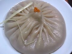 王牌蟹粉灌汤包-苏小柳手工点心(人民广场分院)