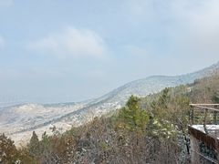 -涂山风景区
