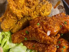 -七楽·韩式欢聚餐厅 치르치르(龙泉驿万达店)