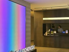 -成都东郊记忆理工大学轻居酒店
