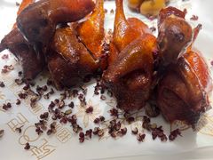 -院8里·少城记忆老川菜(宽窄巷子店)