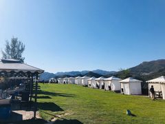 -潭柘厚院&山顶烤肉(潭柘寺店)