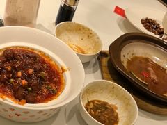 -百姓渔村(南中环店)