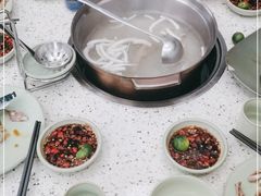 -椰子营·椰子鸡火锅(万象里店)
