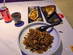 -钳小柒·小龙虾蓝龙王烧烤夜宵(长寿路店)