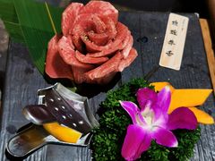 -黑牛の店·和牛烧肉(合生汇店)
