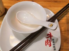 -嬷孙家潮汕牛肉火锅(北京路天河城店)