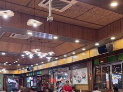 -绿雅居原生态农庄(小涌店)