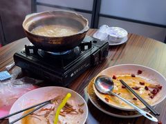 -谢记上海大排档(长寿路店)