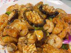-黑石礁酒楼·海鲜(黑石礁店)