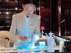 -三嚥阁 La Villa Restaurant