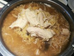 -老六杀猪菜(进乡街店)