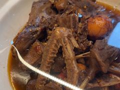 -黄山老妈·土菜(碧桂园店)