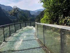 -龙湾潭国家森林公园