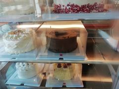 -红宝石·鲜奶小方(长阳店)