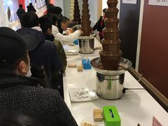 -歌斐颂巧克力小镇