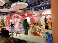 -meland·儿童乐园·游戏厅娃娃机·电玩Xbox(成都合生汇店)