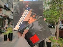 -Hi Fi Acoustic 梵香禅韵·色声香味