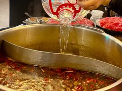 -熹悟海鲜火锅·广式打边炉