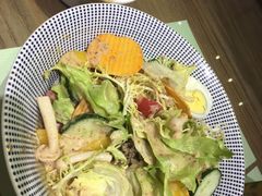 -火啫啫·粤式啫啫煲(南通首店)