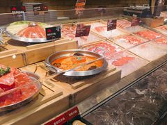 -炉小哥烤肉(熙地港店)