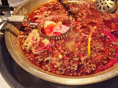 -小龙坎火锅(春熙太古里店)