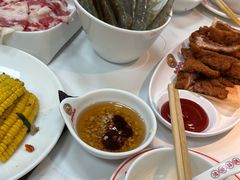 -活潑鲜跳(湖滨商业街店)