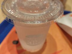 -汉堡王(上海凌云壹街坊店)
