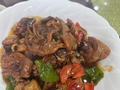 -天目湖刘老四农庄