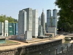 -北京世界公园