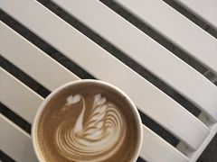 -Manner Coffee(IFS一楼店)
