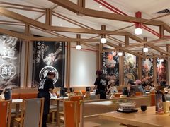 -味千拉面(广州白云机场T1西二店)