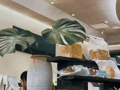 -fishtank鱼缸咖啡(三山街店)