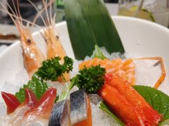 -水木锦堂·自助铁板烧(五道口购物中心店)