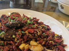 -日进一片海.生腌海鲜火锅.宵夜烧烤(三里屯总店)
