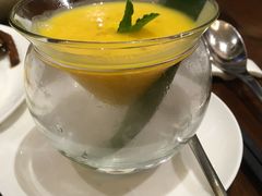 杨枝甘露-彩丰楼·中餐厅(国家会展中心上海洲际店)