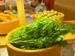 -喜家自助小火锅(卓悦里店)