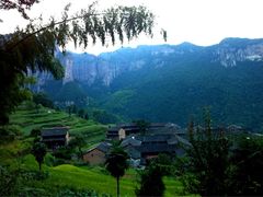 -公盂村