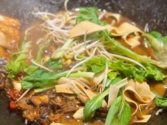 -皖北巫氏三胖地锅鸡(长淮总店)